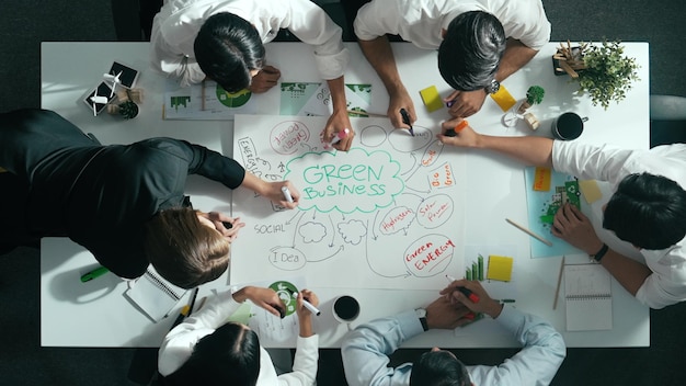 Organizational transition planning